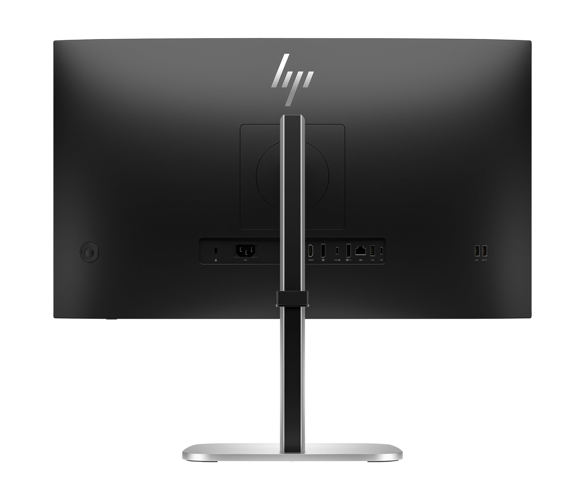 HP Series 5 Pro 527pu – Monitor, 27", 2560 × 1440 (WQHD), USB-C