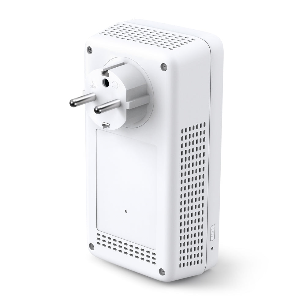 TP-Link AV1300 – Access Point – Wi‑Fi 5 (2,4/5), 1,2 Gbit/s, GbE