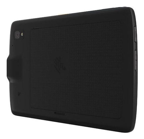 Zebra ET40 SE4100 – 10,1", 128 GB, 8 GB RAM, WLAN, Android 11, Schwarz