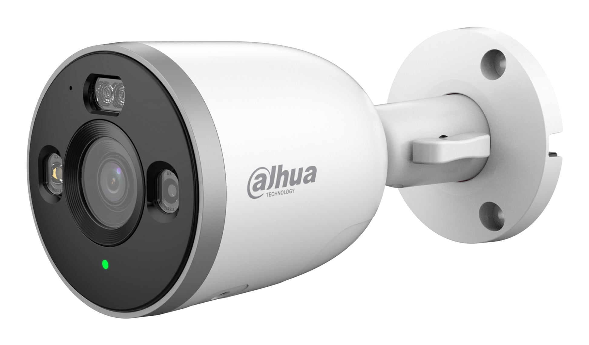 Dahua Technology DAHUA DH-IPC-F5DP-PV-0280B-EUR Bullet – 5MP – 2,8 mm – WLAN – IP67