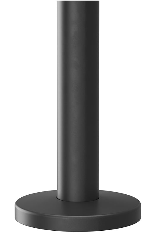 Neomounts Tischhalterung – 23–43" – VESA 100×100–200×200 – bis 50 kg, drehbar – DS42-430BL12