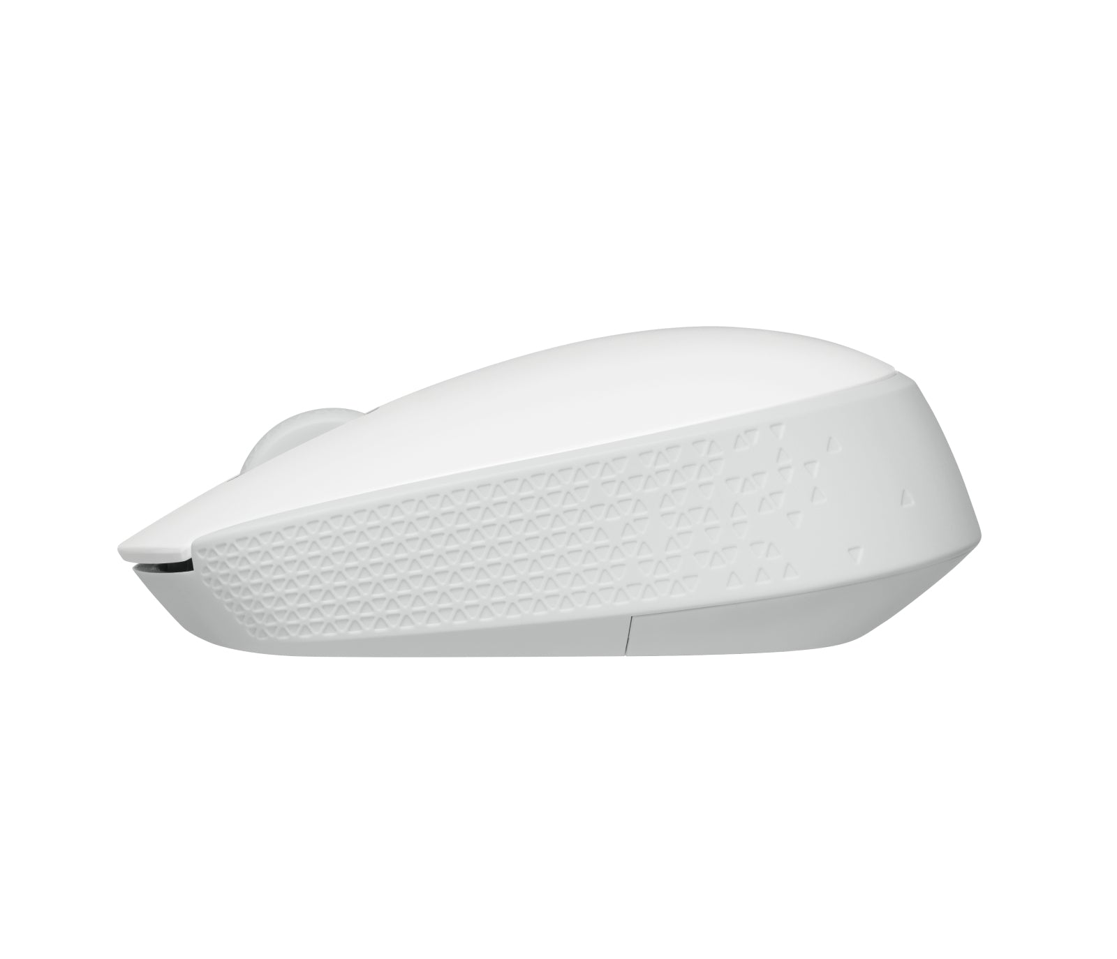 Logitech M171 Maus – Kabellos, Off-white