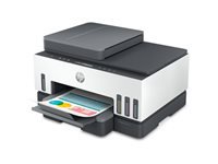 HP SMART TANK 7305 – Farbiger Tintenstrahl-MFP, 3-in-1 – 28 S/W-Seiten pro Minute