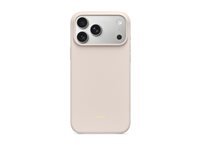 Apple Backcover Beats – für Apple iPhone 17 Pro Max – beige – MagSafe kompatibel