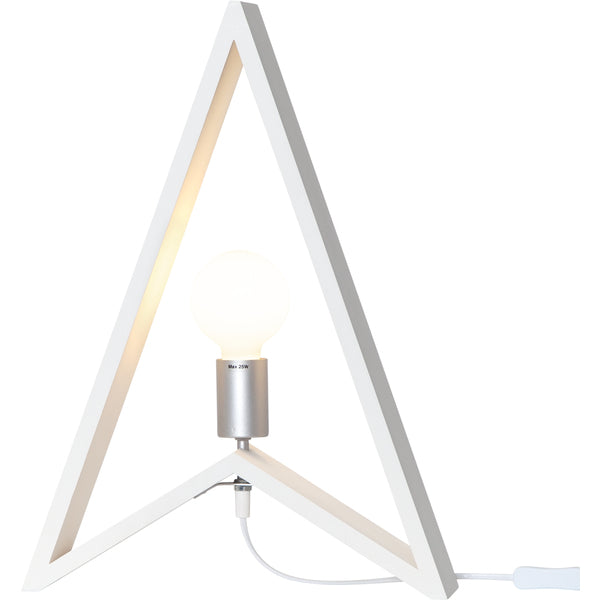 Star Trading LED-Leuchtmittel E27 Globus (G80) – 400 lm, 5 W, Warmweiss 2600 K