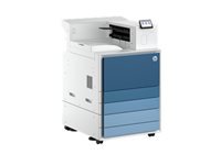 HP LaserJet Enterprise 8501x – 70 Seiten/Min.
