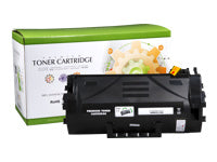 Static Control Components Toner – schwarz, 16000 Seiten – für Lexmark 24B6035