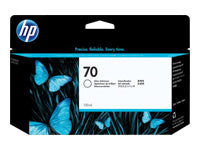 HP Tintenpatrone 70, 130 ml – für Inkjetdrucker/Multifunktionsgeräte