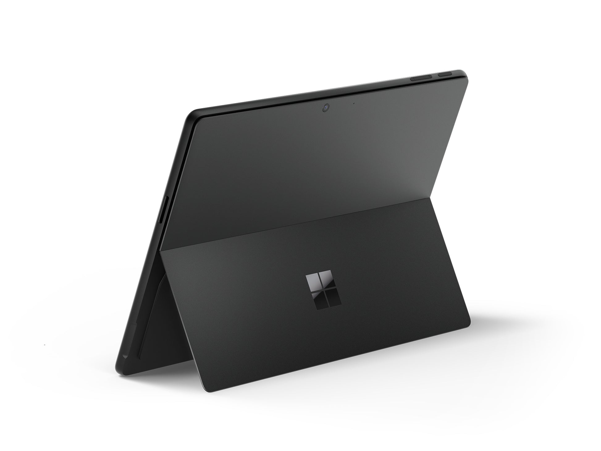 Microsoft Surface Pro 11 Copilot+ PC – 13", 256 GB, 16 GB RAM, Wi‑Fi, Schwarz