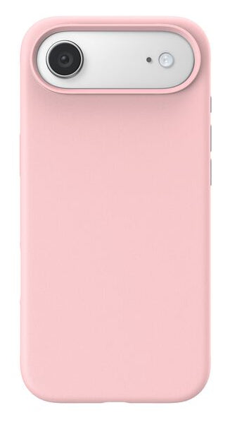 Belkin Backcover Protect – für Apple iPhone – pink – MagSafe-kompatibel