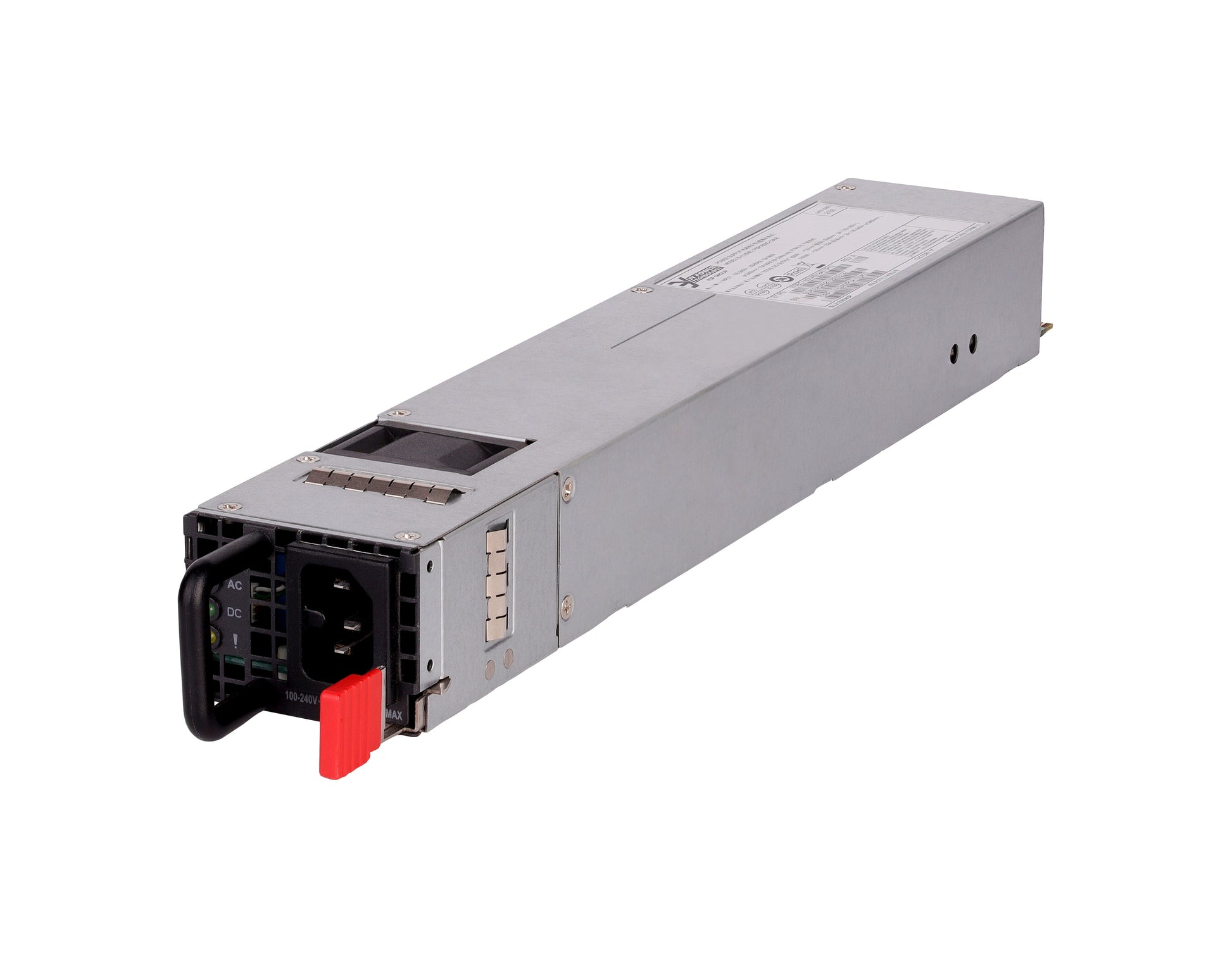 HPE Comware Netzteil 1600 W AC – für 5960 400G Switch