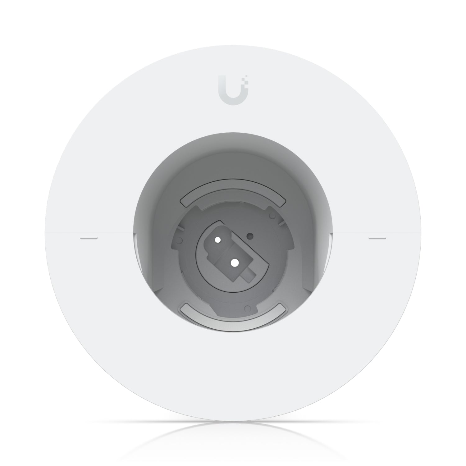 Ubiquiti UACC-G6-PTZ-ICM-W Deckenhalterung – für UVC-G6-PTZ – Wetterfest – Weiss