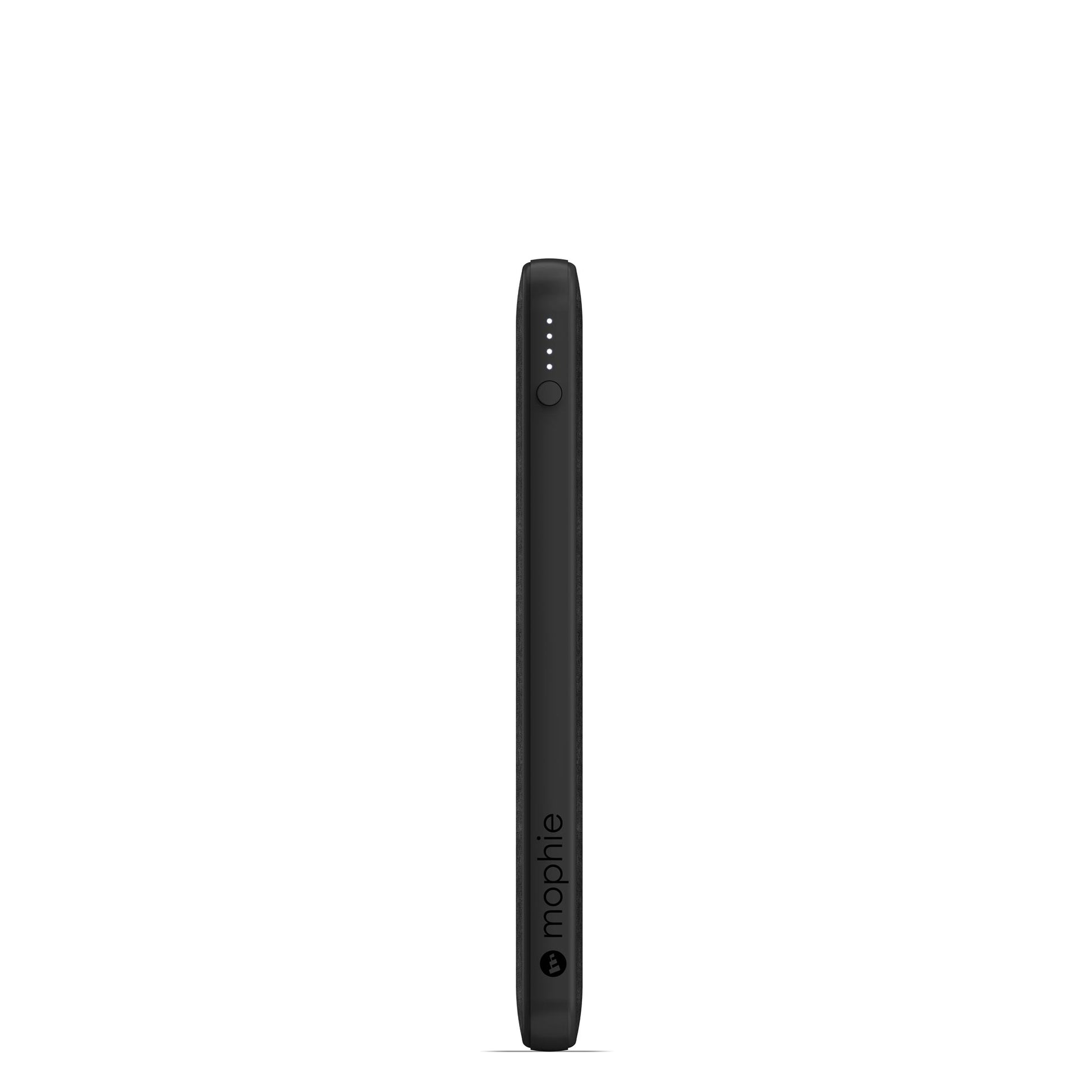Mophie – Powerbank, Schwarz