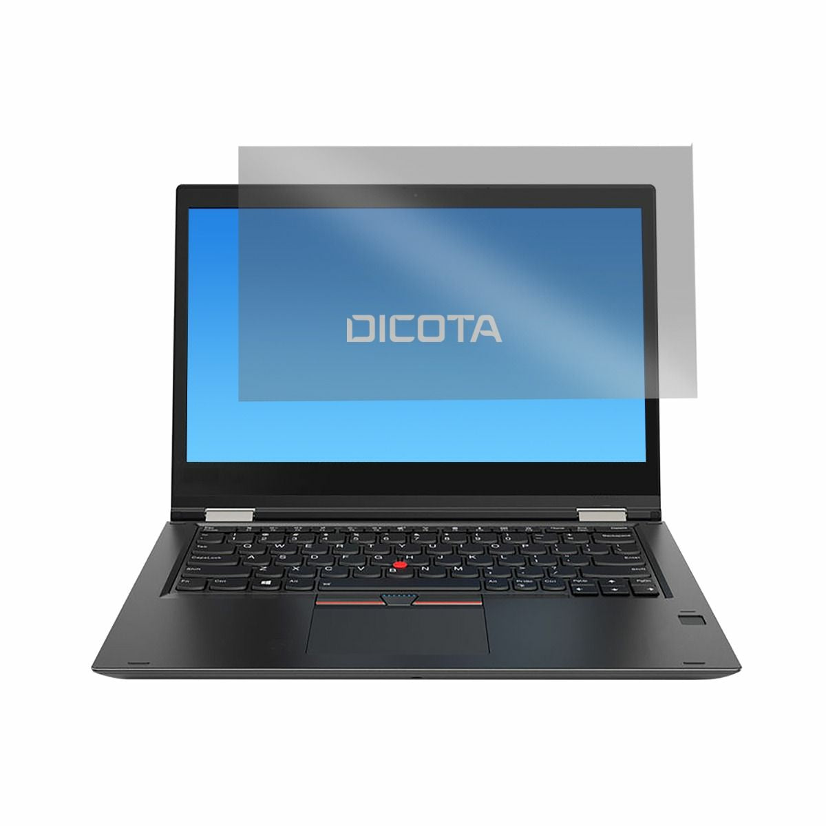 DICOTA Displayschutz für Lenovo ThinkPad Yoga X380