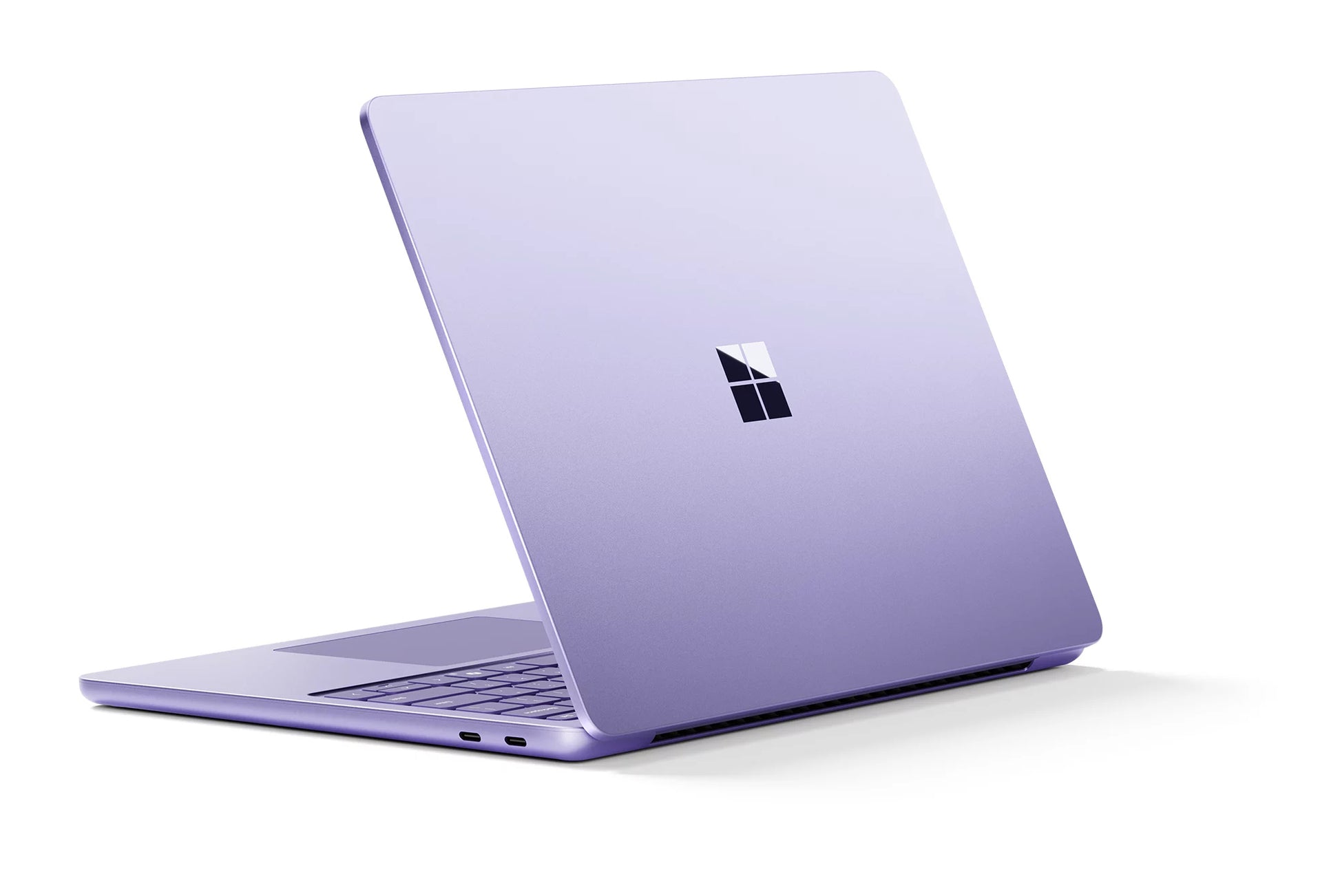 Microsoft Surface Laptop 13 C8 Laptop – Wi‑Fi, Bluetooth, 2 × USB4, Thunderbolt 4 – Akku 50 Wh