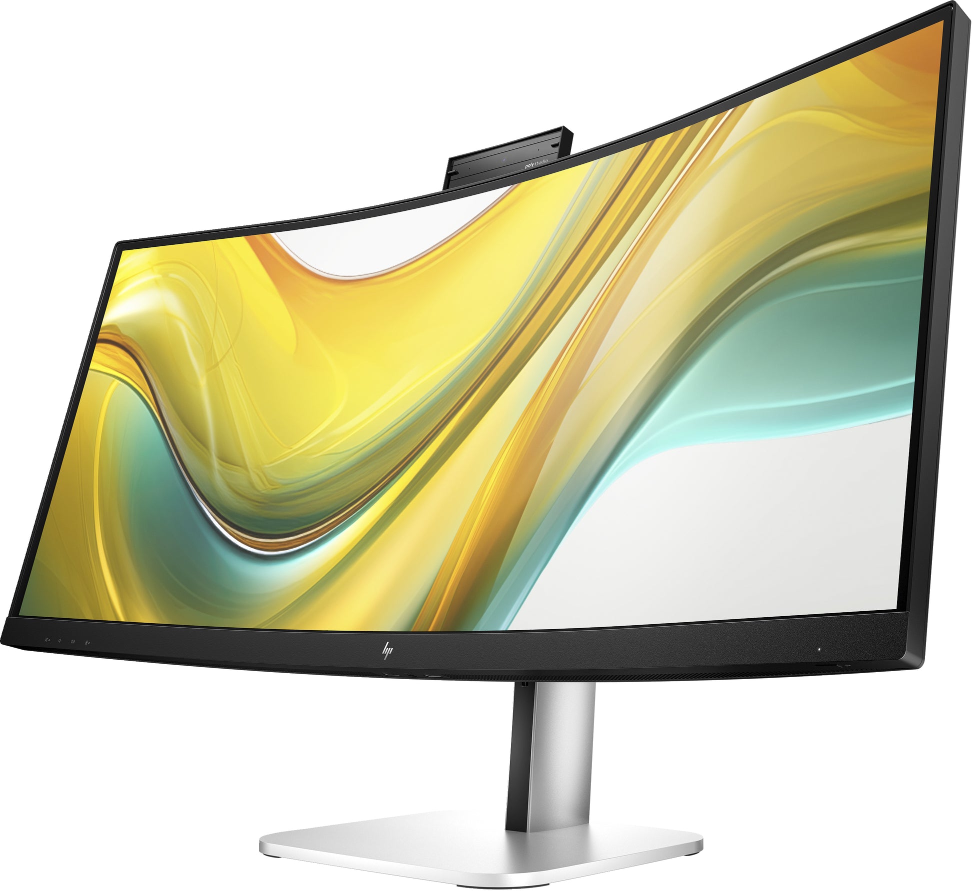 HP Series 5 Pro 34 – Monitor, 34" WQHD, USB-C