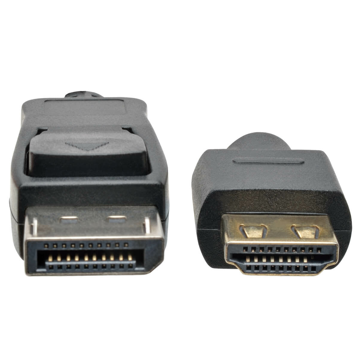 Tripp Lite P582-006-HD-V4A Kabel DisplayPort zu HDMI – 4K (3840 × 2160) @ 60 Hz, 1,83 m, DisplayPort 1.4, HDR