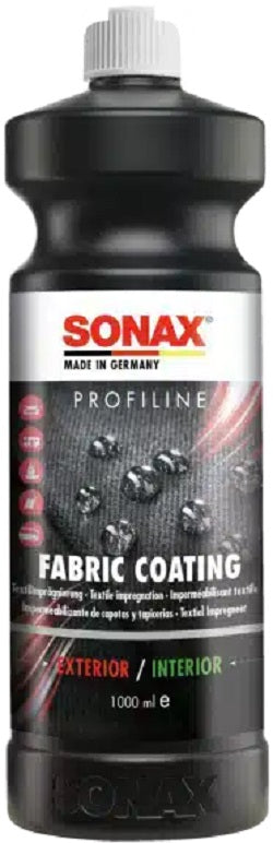 Sonax PROFILINE Imprägnierung – für Aussen- & Innenraum – 1 l – 1 Stk.