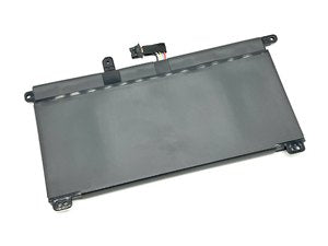 Vistaport Notebook-Akku – für Lenovo ThinkPad P51s/P52s, T570/T580 – 32 Wh, 15,2 V (4 Zellen) – Schwarz