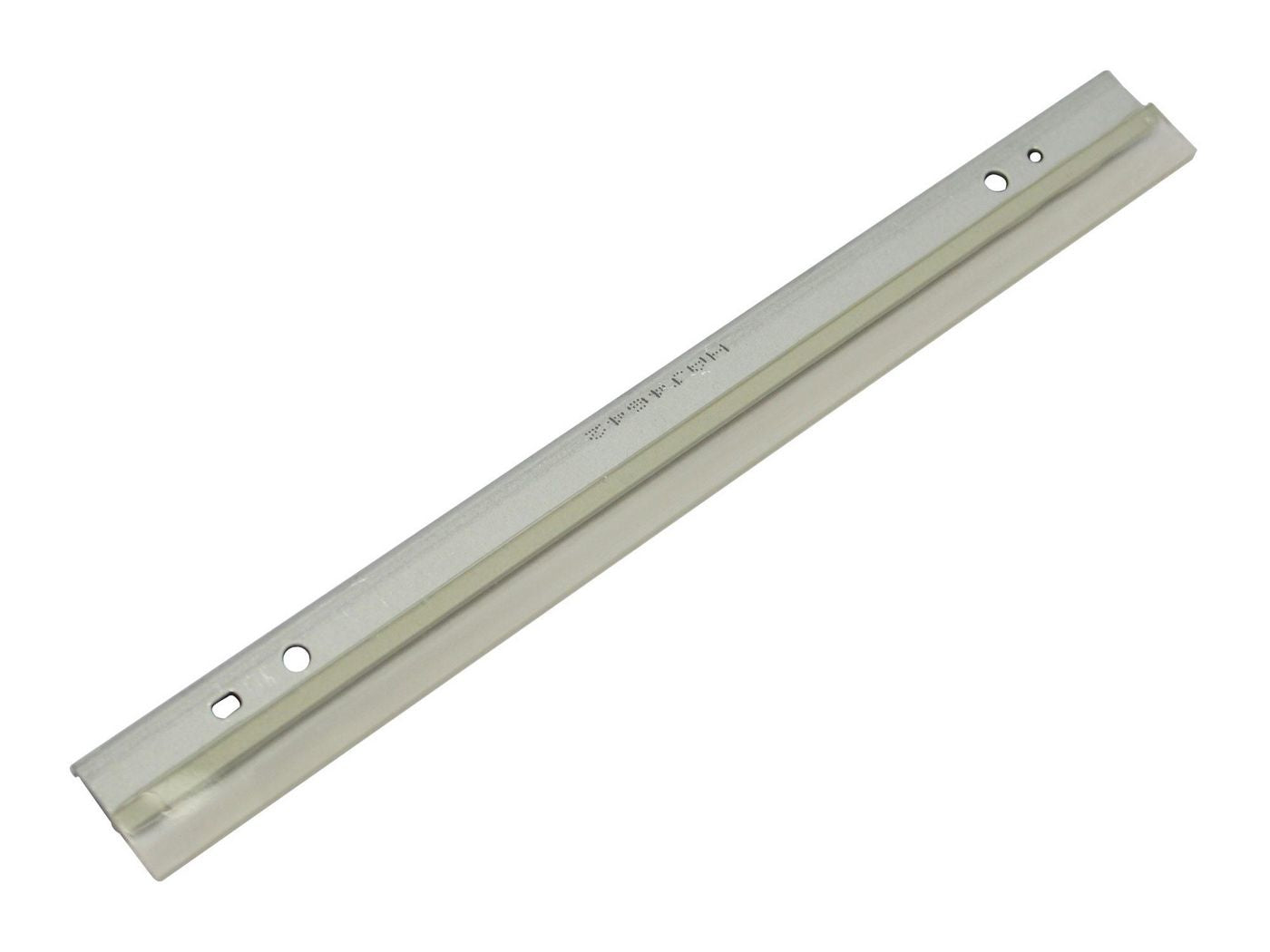 CoreParts Reinigungsklinge, grau – für Ricoh Aficio 1515/MP161F/162 und andere