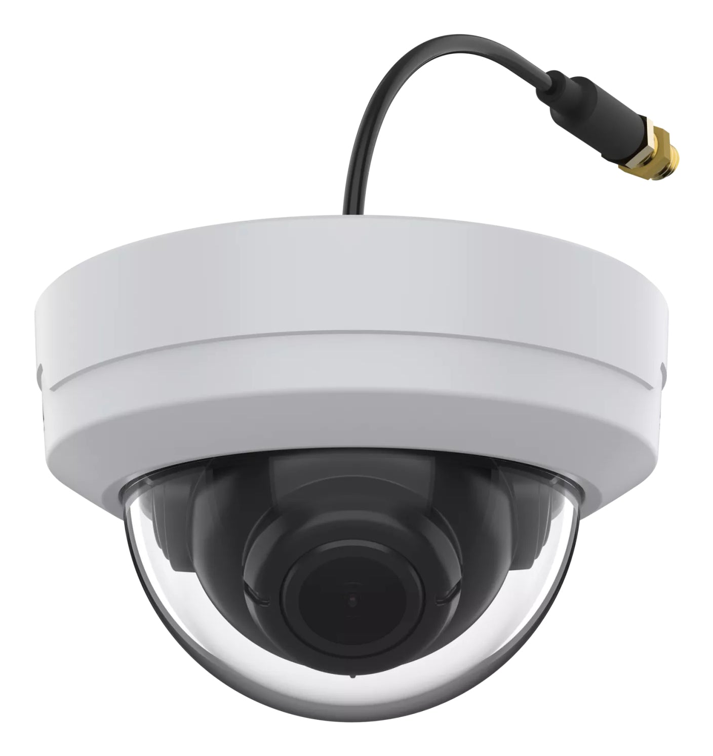 Axis F4108 Dome-Kamera