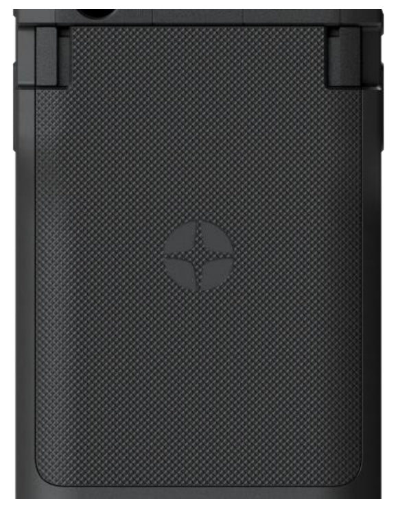 Datalogic 94ACC0410 – Akku, 4'000 mAh, für Memor 12/17, Schwarz, 1 Stück