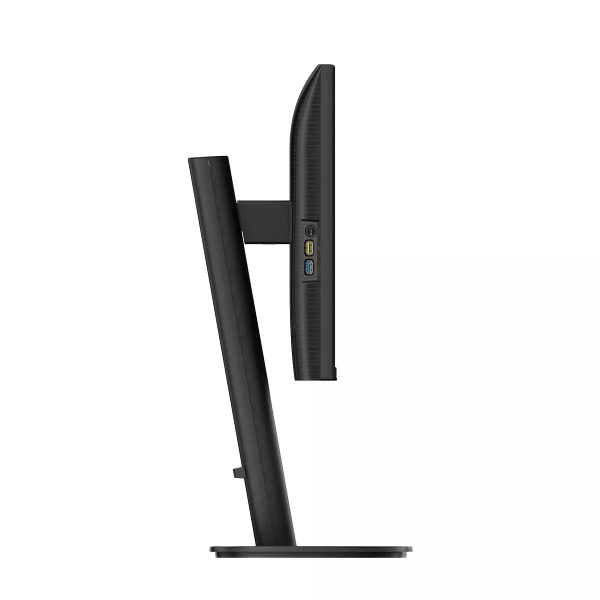 Philips 24B2N3200J/000 – Monitor, 23,8", IPS, 120 Hz, 300 cd/m², USB-Hub, Lautsprecher, Adaptive Sync, Schwarz