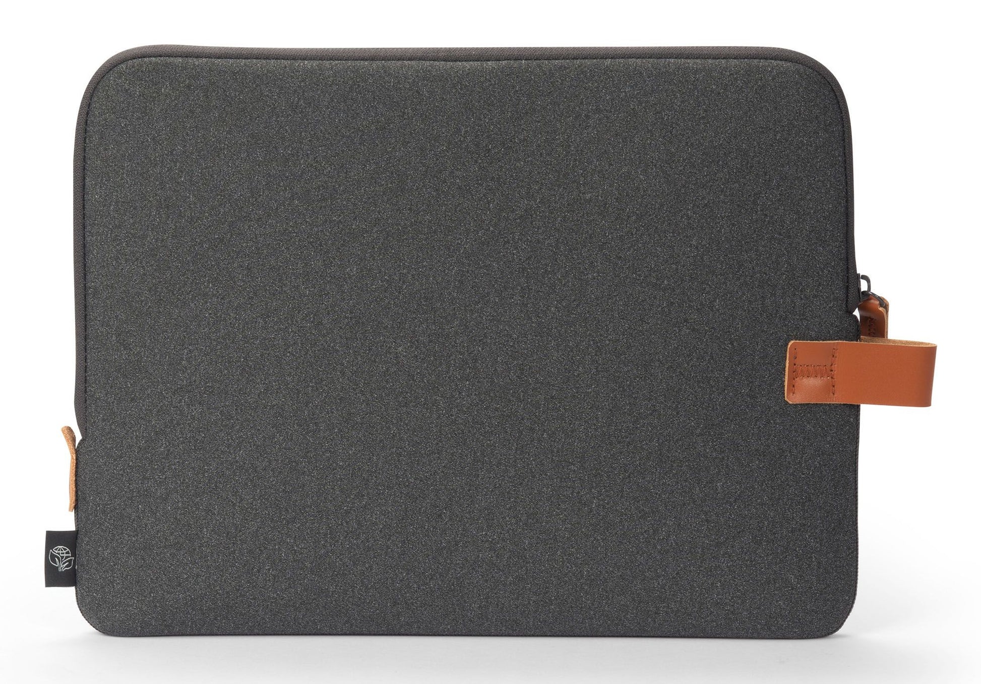 DICOTA Notebook-Schutzhülle für Apple MacBook bis 13" – Anthrazit