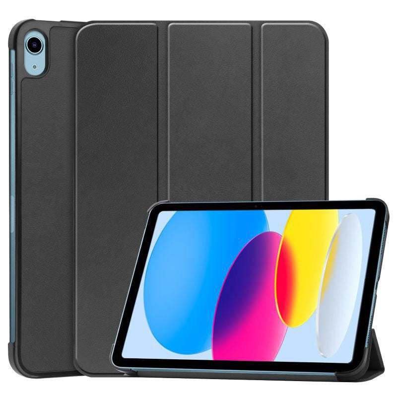 CoreParts Tablet-Hülle für iPad 10,9" (10. Gen.) – Schwarz