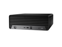 HP Pro SFF 400 G9 – PC, Windows 11 Pro