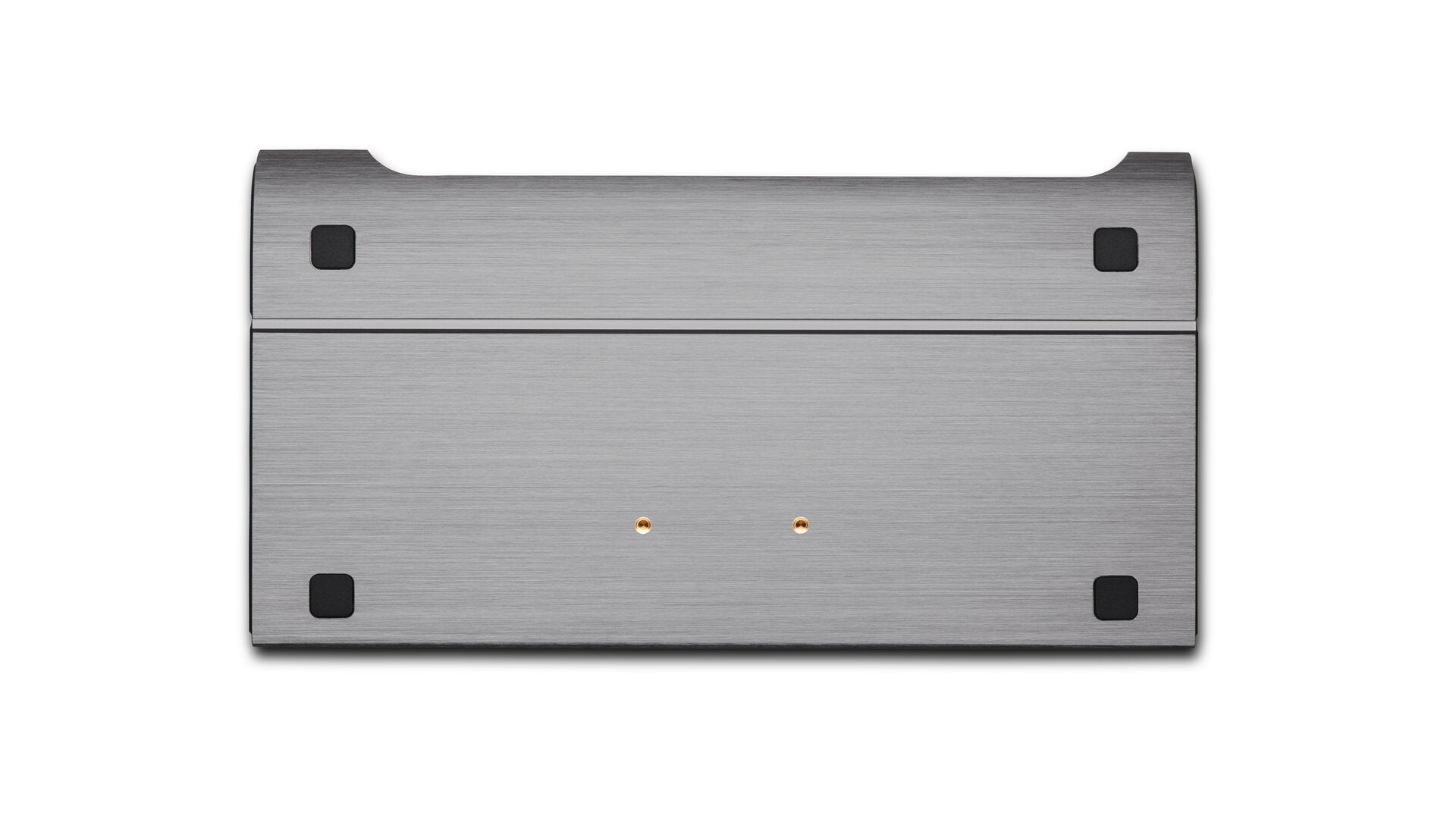 Kensington SD5600T Dockingstation – für USB-C/Thunderbolt-3-Geräte, USB-Port, Aluminium, Silber