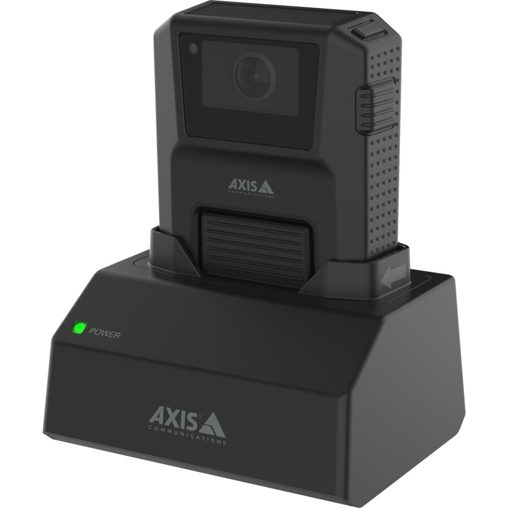 Axis Dockingstation W700 MK II – 1 Bay