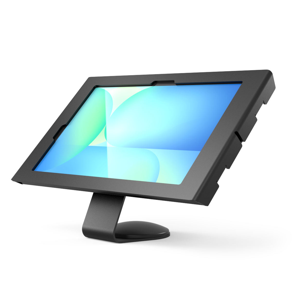 Compulocks Tablet-Tischhalterung für Galaxy Tab S10 FE+ (13,1") – Gehäuse (Thekenständer)
