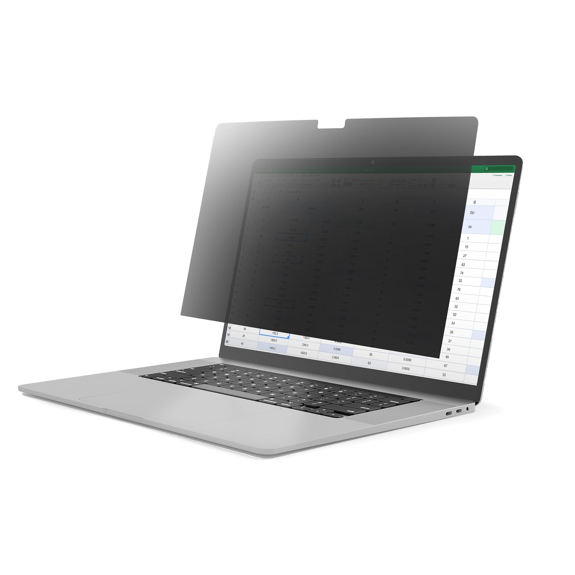 StarTech.com Displayschutz für Apple MacBook 16"