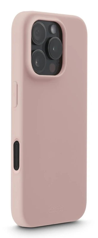 Hama Backcover – für Apple iPhone 16 Pro Max, TPU, Nude