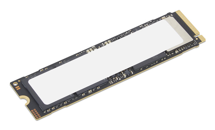 Lenovo 4XB1V57576 – 2 TB M.2 2280 NVMe PCIe 4.0 SSD – 6900 MB/s Lesen, 4400 MB/s Schreiben