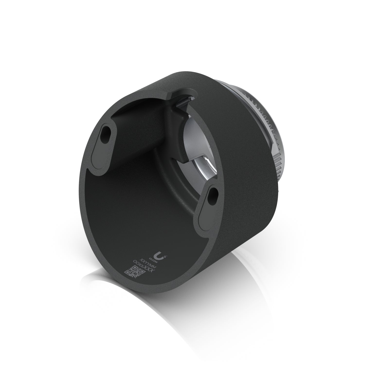 Ubiquiti UACC-BULLET-AB-B Deckenhalterung – IPX5, für UVC-AI-Bullet, UVC-AI-Pro, UVC-AI-DSLR und andere
