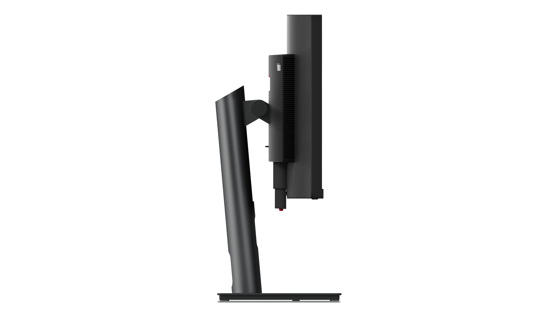 Lenovo ThinkVision P49w-30 – Monitor, 49", IPS, 60 Hz, 350 cd/m², VESA 100 × 100, 100 × 200, Schwarz