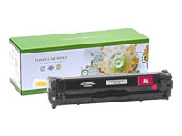 Static Control Components Static Control – Toner CB543A – Magenta, 1400 Seiten – für HP (CB543A/CE323A/CF213A) und Canon 1978B002