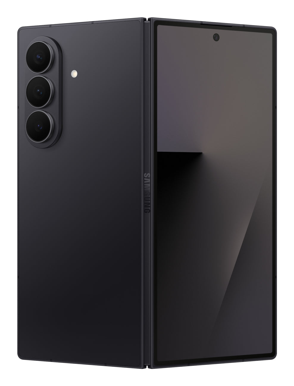 Samsung Galaxy Z Fold7 – schwarz, 8,0", 2184 × 1968, Android, 1000 GB, 16 GB, Dual-SIM, 5G, NFC, IP48