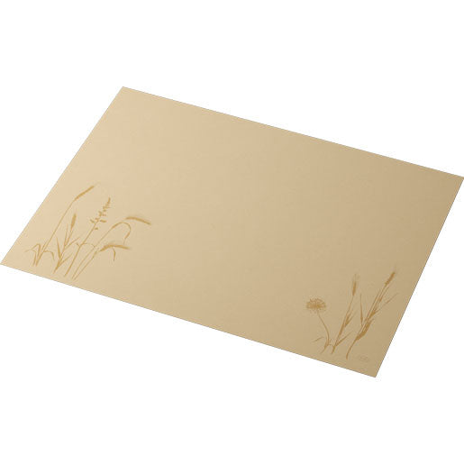 Duni Tischset Dunicel natura – 30 × 40 cm, 100 Stück