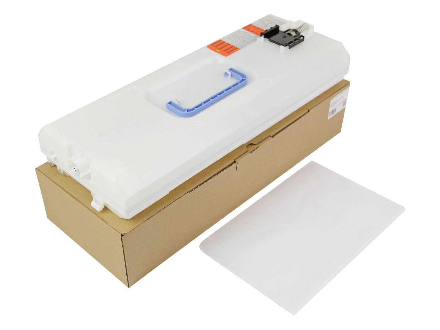 CoreParts Resttonerbehälter (kompatibel mit Canon) – für iR Advance C3325i/C3330i/C3320 und andere