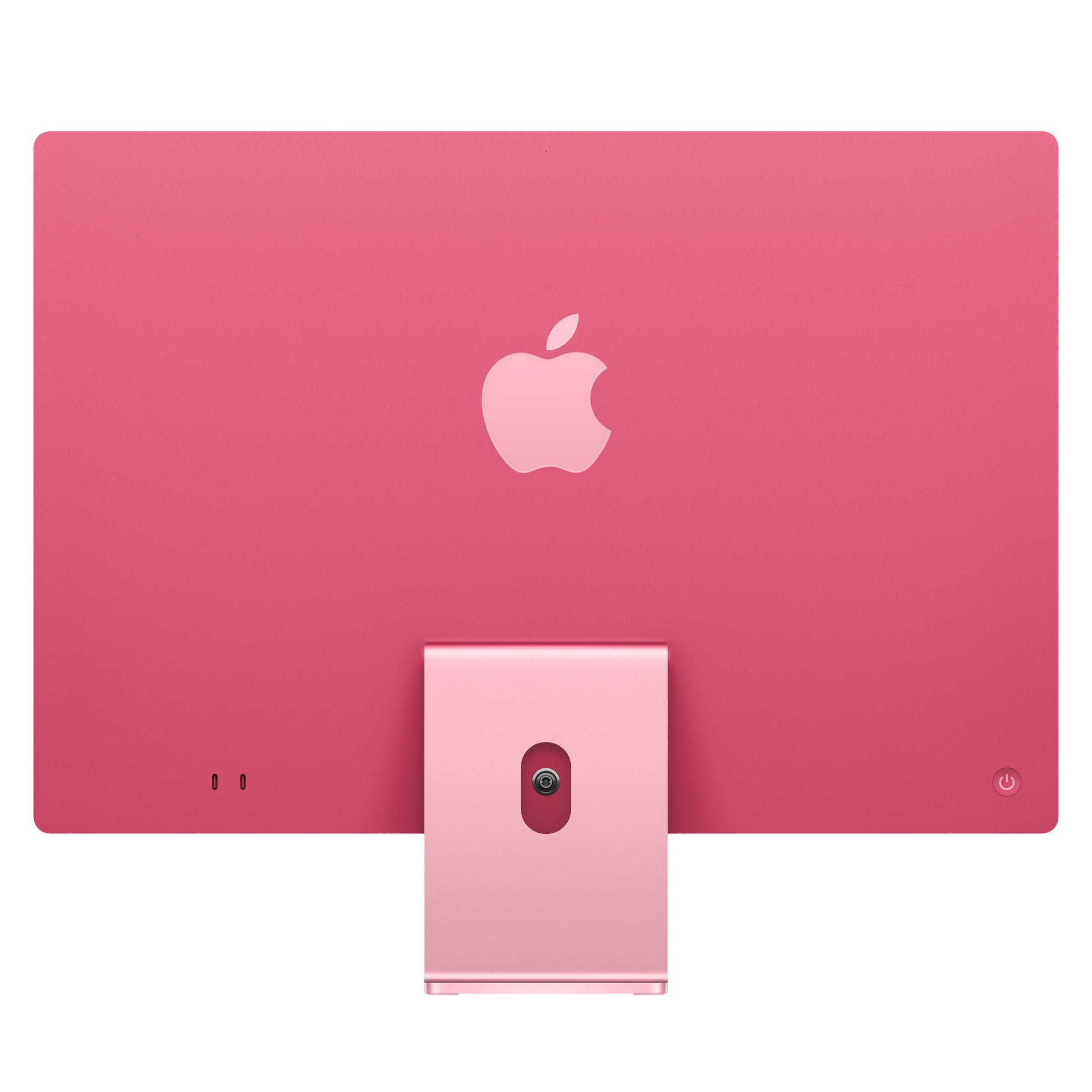 Apple iMac 24" (M4), 16 GB, 256 GB SSD, Pink