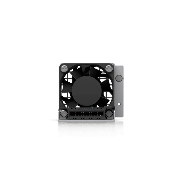 Ubiquiti UACC-FAN-F2B-4020 – Lüftermodul – 18'000 U/min, 10,8 W, für ECS-48-PoE, ECS-48S-PoE, ECS-24-PoE und andere