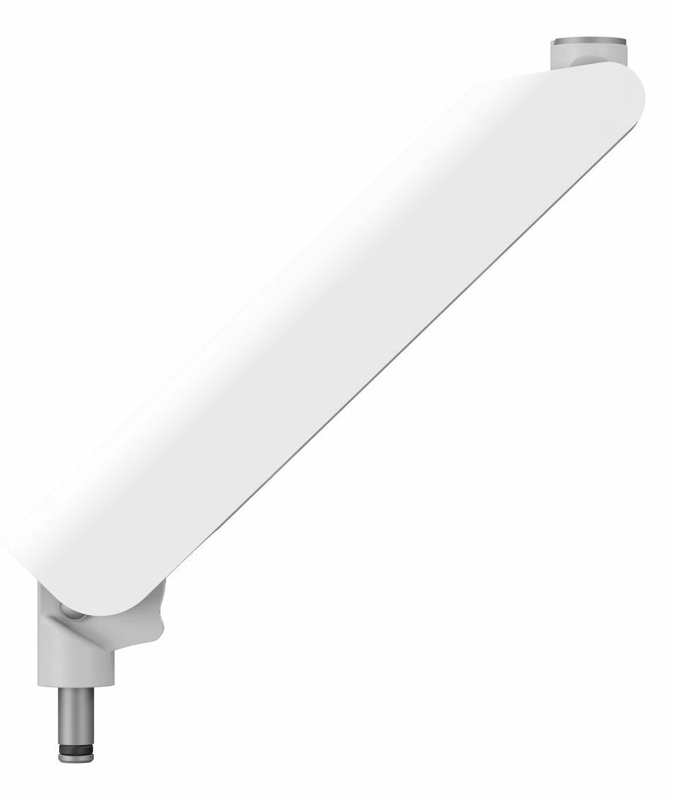 Vogel's MOMO C320 Motion Plus – Zubehör: Schwenkkomponente – für DYNA Monitorhalterung