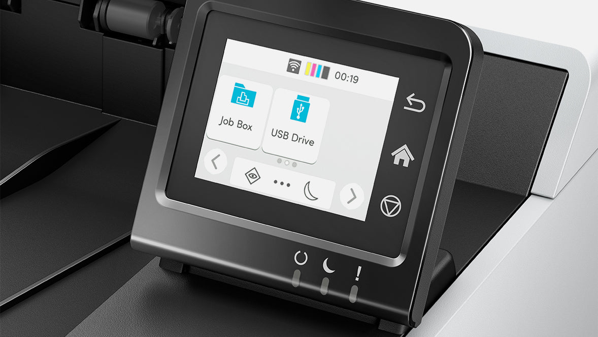 KYOCERA ECOSYS PA2600cwx/Plus – A4, Duplex, WLAN, LAN, USB, 26 Seiten pro Minute, AirPrint, Mopria
