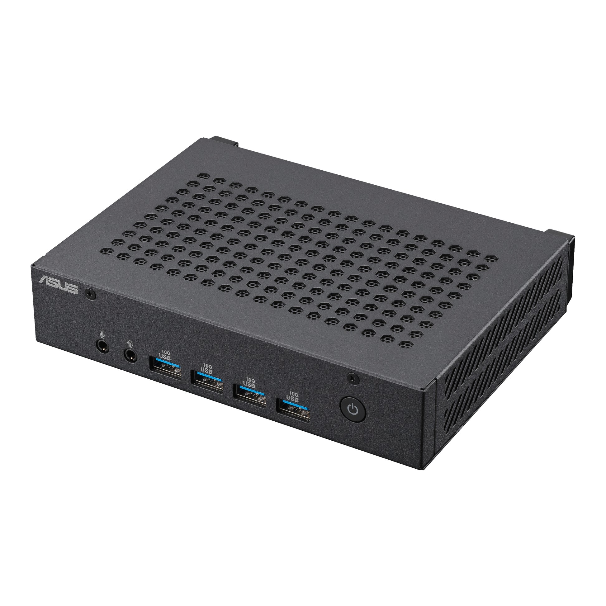 ASUS ExpertCenter PN43-SN97ADS Mini-PC – Wi-Fi, Ethernet, Bluetooth – 65 W Netzteil