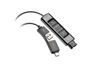Poly USB-Kabel, USB-A zu USB-C, 1,5 m
