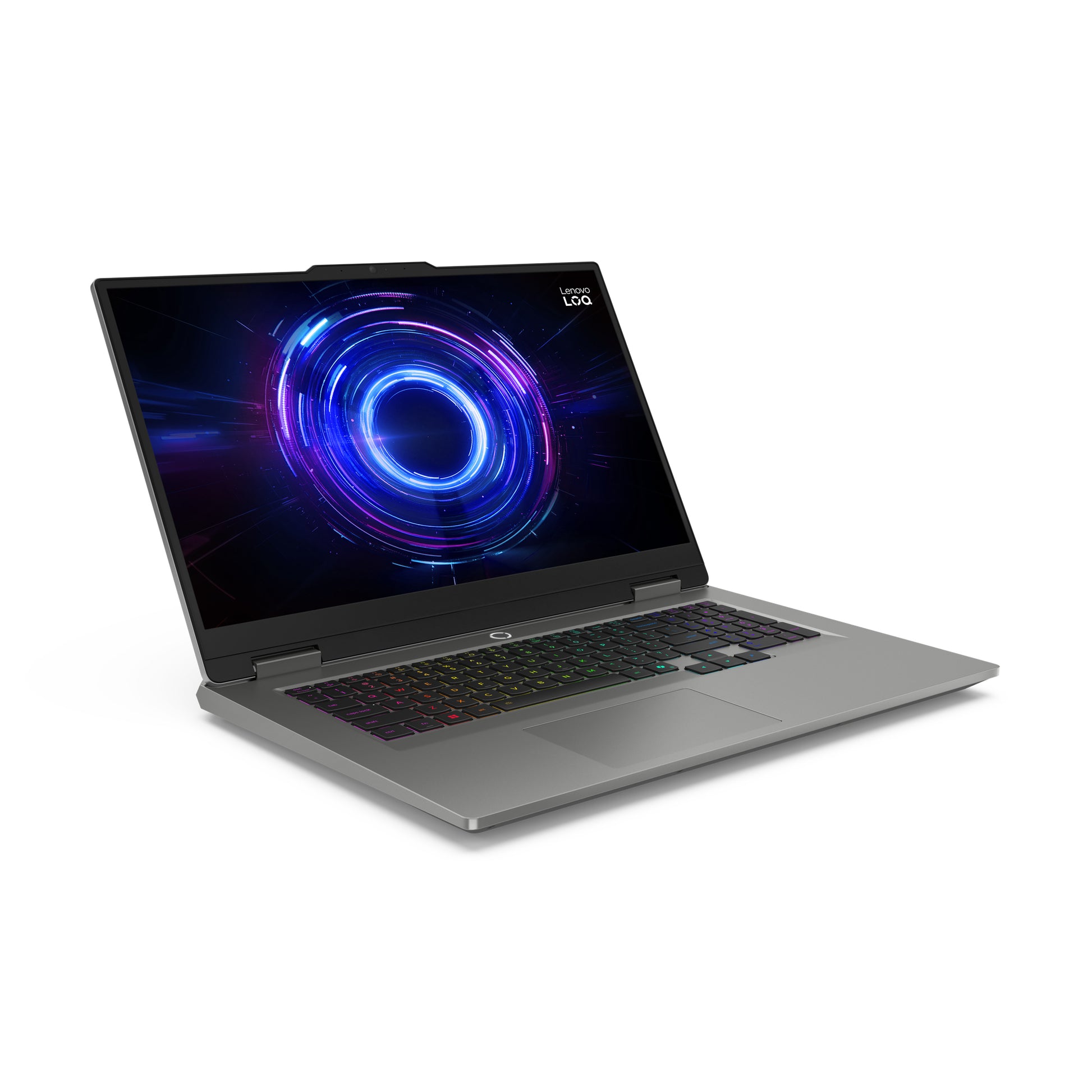 Lenovo LOQ 17IRX10 Notebook – Windows 11 Home, Deutsch, Englisch, Französisch, Italienisch