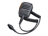 Hytera Handmikrofon – IP67, 10-poliger Aviation-Connector, für MD7, MT6, RD985 und andere